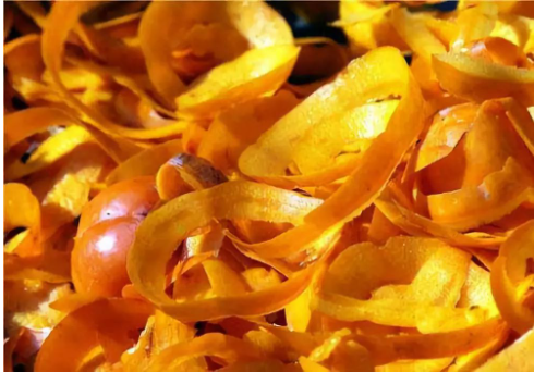 persimmon extract powder